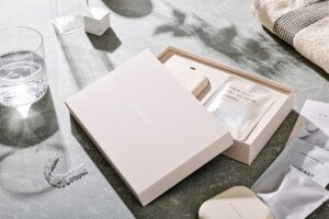 DPEARLの歯科矯正グッズ　出典：DPEARL公式サイト